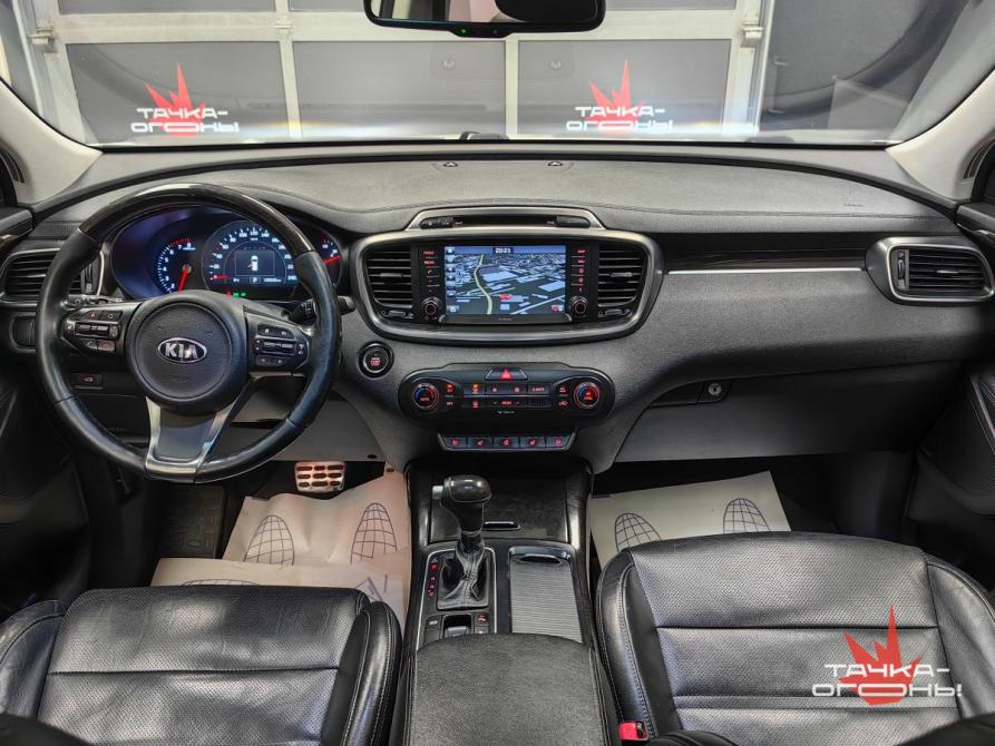 Kia Sorento III Prime Пермь  - изображение 9