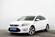 Ford Mondeo IV Рестайлинг Сургут  - изображение 21