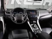 Mitsubishi Pajero Sport III Тюмень  - изображение 26