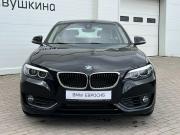 BMW 2 серии F22 Рестайлинг Санкт-Петербург  - изображение 32