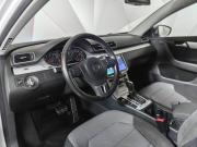 Volkswagen Passat B7 Москва  - изображение 39