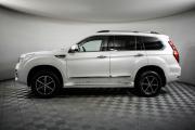 Haval H9 I Рестайлинг Москва  - изображение 29