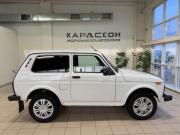Lada (ВАЗ) 2121 (4x4) I Рестайлинг (2020) Волгоград  - изображение 22