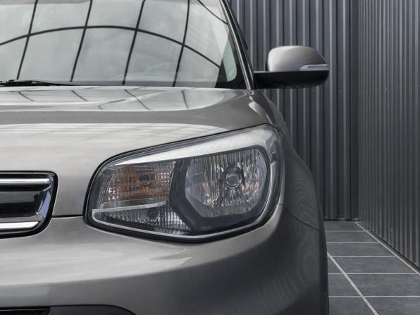 Kia Soul II Рестайлинг с пробегом 2018 года, цена 1 377 000 рублей, 150654 км, хэтчбек, Автокод Объявления