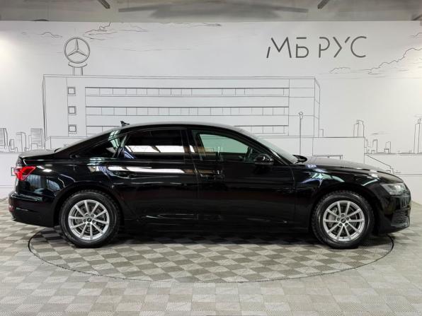 Audi A6 V (C8) с пробегом 2021 года, цена 3 750 000 рублей, 26535 км, седан, Автокод Объявления