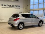 Peugeot 308 I Рестайлинг Волгоград  - изображение 20
