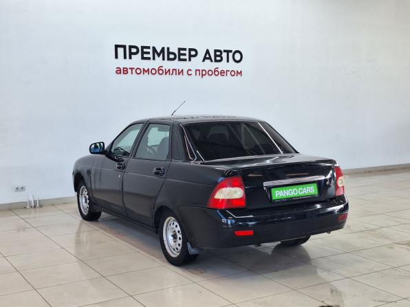 Lada (ВАЗ) Priora I с пробегом 2012 года, цена 175 000 рублей, 303406 км, седан, Автокод Объявления