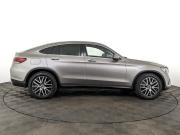 Mercedes-Benz GLC Coupe I (C253) Рестайлинг Москва  - изображение 33