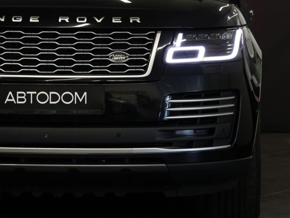 Land Rover Range Rover IV Рестайлинг с пробегом 2020 года, цена 8 790 000 рублей, 83305 км, внедорожник, Автокод Объявления