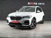 BMW X5 IV (G05/G18) Екатеринбург  - изображение 20