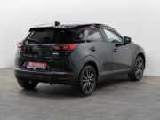 Mazda CX-3 I Красноярск  - изображение 29