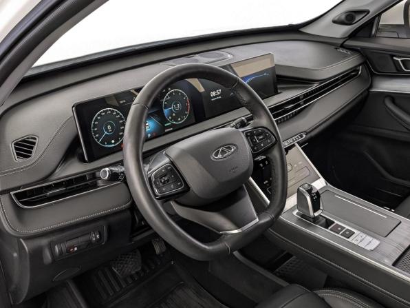 Chery Tiggo 7 Pro Max I с пробегом 2024 года, цена 2 050 000 рублей, 31597 км, внедорожник, Автокод Объявления