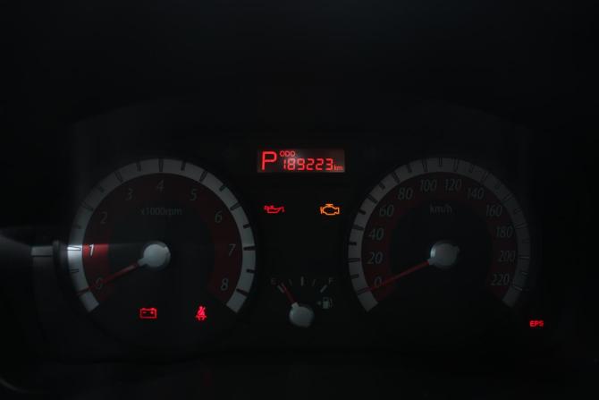 Kia Rio II Рестайлинг с пробегом 2011 года, цена 627 000 рублей, 189222 км, хэтчбек, Автокод Объявления