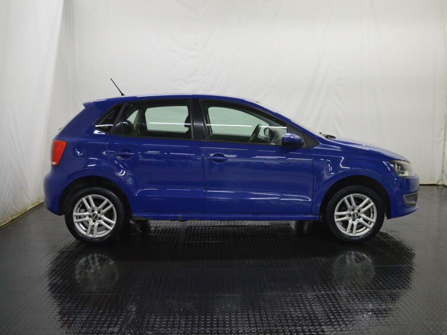 Volkswagen Polo V Санкт-Петербург  - изображение 4