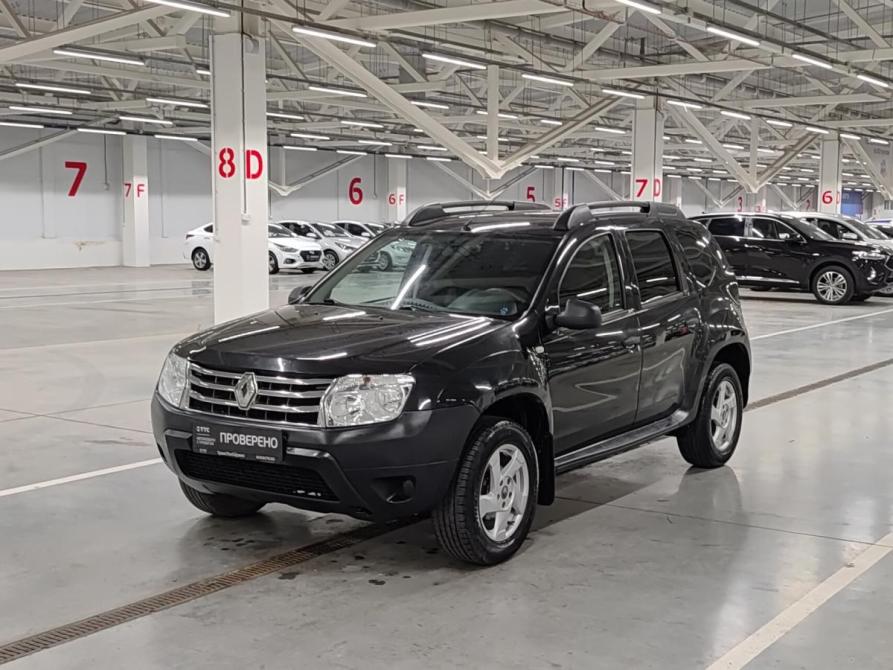 Renault Duster I Казань  - изображение 1