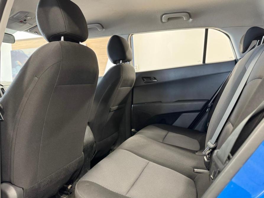 Hyundai Creta I Астрахань  - изображение 12