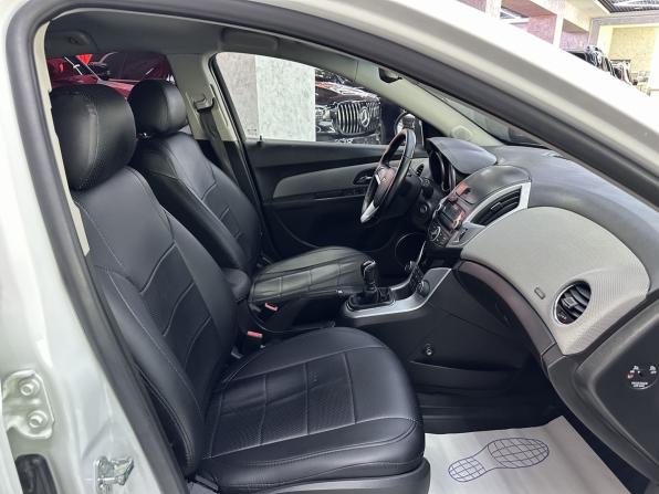 Chevrolet Cruze I Рестайлинг с пробегом 2014 года, цена 799 000 рублей, 188633 км, хэтчбек, Автокод Объявления