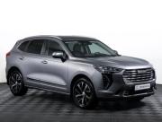 Haval Jolion I Москва  - изображение 25