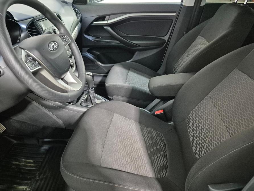 Lada (ВАЗ) Vesta I Воронеж  - изображение 13