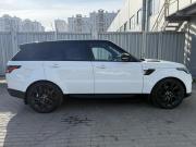 Land Rover Range Rover Sport II Рестайлинг Ростов-на-Дону  - изображение 37
