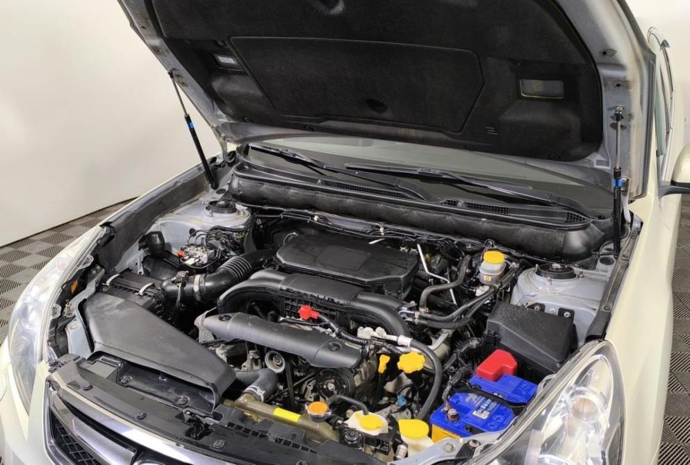 Subaru Legacy V Рестайлинг Нижний Новгород  - изображение 19