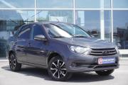 Lada (ВАЗ) Granta I Рестайлинг Ульяновск  - изображение 27