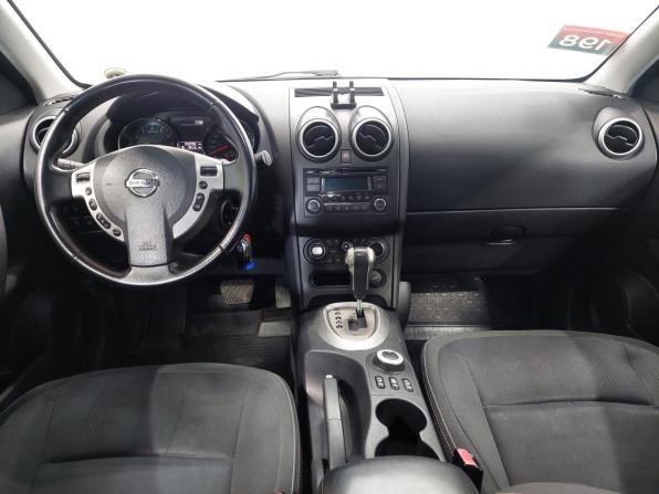 Nissan Qashqai I Рестайлинг с пробегом 2010 года, цена 830 000 рублей, 310650 км, внедорожник, Автокод Объявления