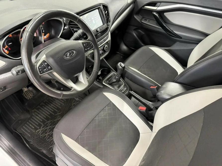 Lada (ВАЗ) Vesta I Рестайлинг (NG) Набережные Челны  - изображение 7