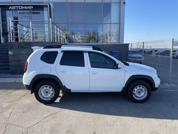 Renault Duster I Рестайлинг с пробегом 2017 года, цена 1 420 000 рублей, 85764 км, внедорожник, Автокод Объявления