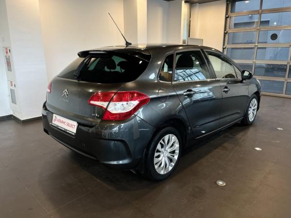 Citroen C4 II с пробегом 2012 года, цена 695 000 рублей, 122840 км, хэтчбек, Автокод Объявления