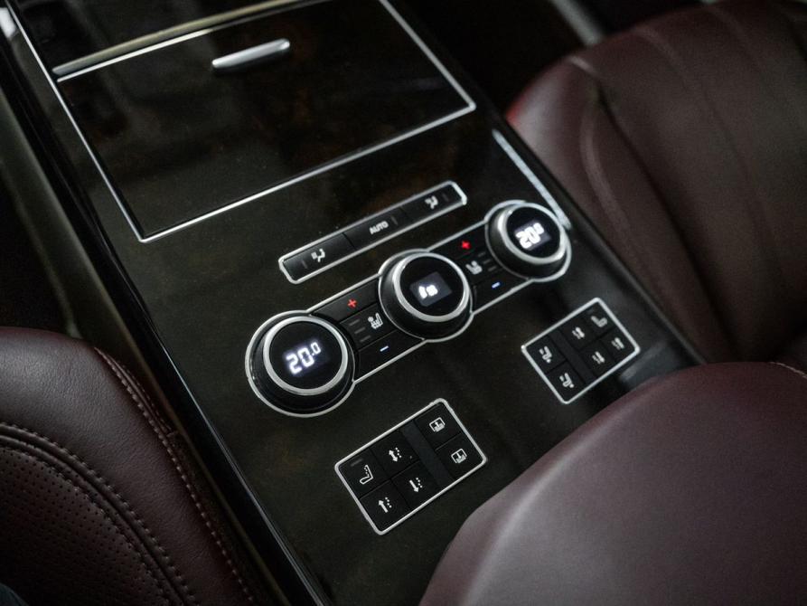 Land Rover Range Rover IV Иркутск  - изображение 23