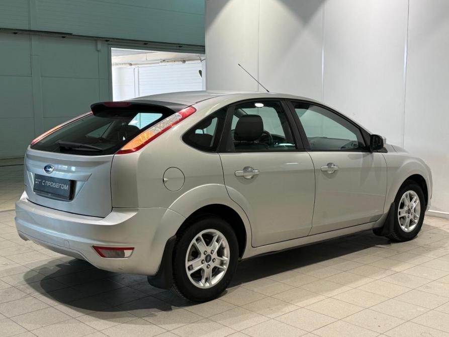 Ford Focus II Рестайлинг Самара  - изображение 5