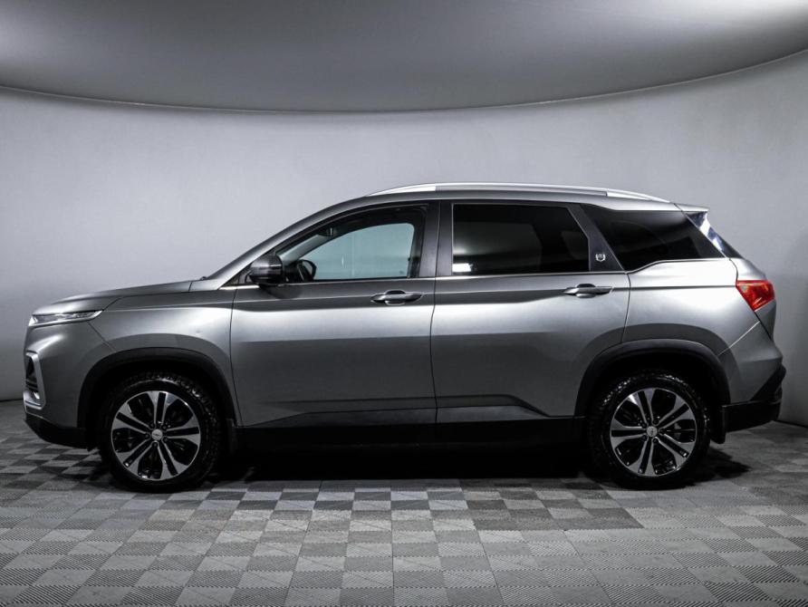 Chevrolet Captiva II Москва  - изображение 9