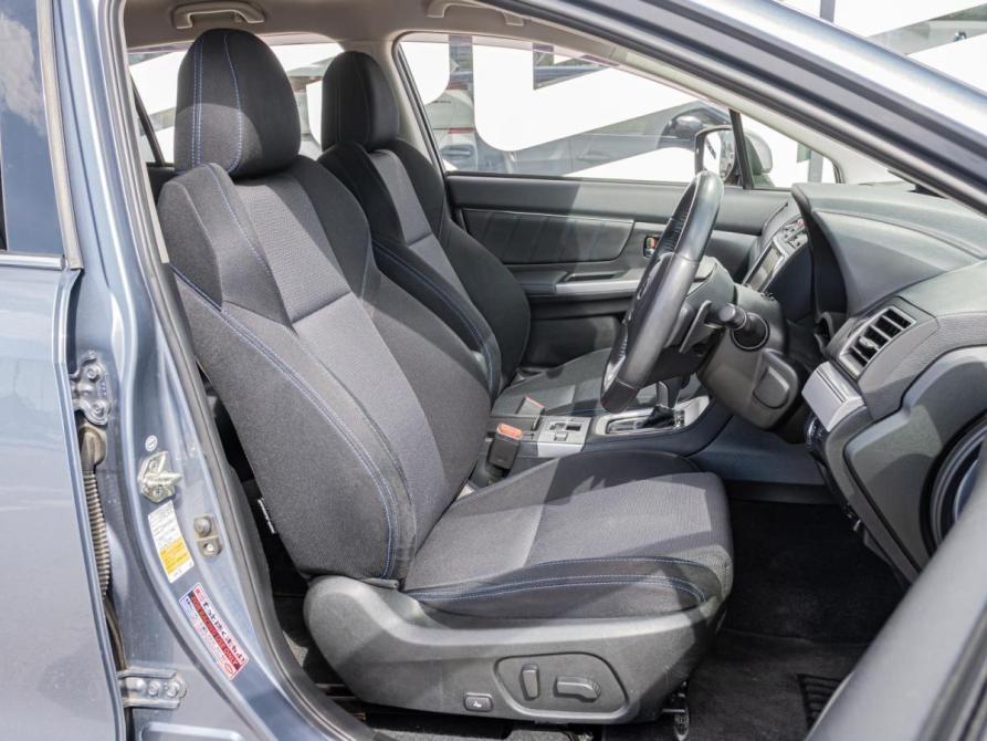 Subaru Levorg I Краснодар  - изображение 9
