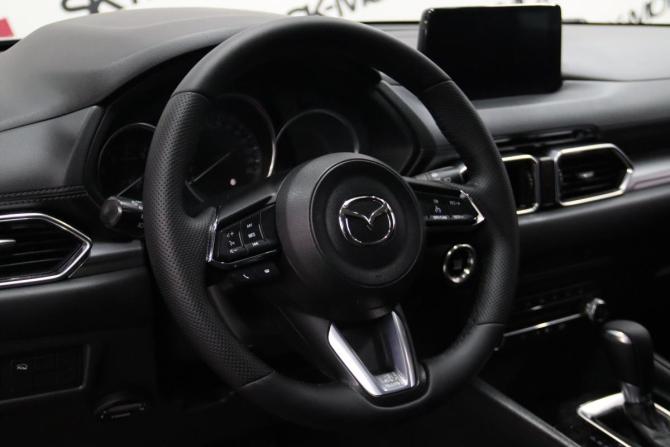 Mazda CX-5 II с пробегом 2021 года, цена 2 910 150 рублей, 144170 км, внедорожник, Автокод Объявления