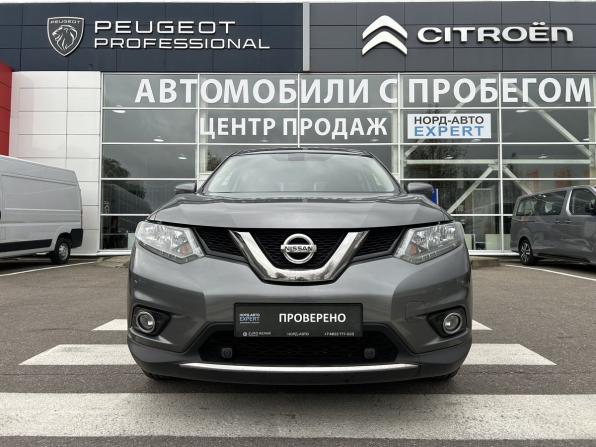 Nissan X-Trail III с пробегом 2018 года, цена 2 010 000 рублей, 137373 км, внедорожник, Автокод Объявления