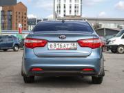 Kia Rio III Ижевск  - изображение 28