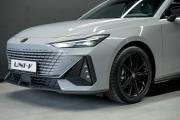 Changan UNI-V I Москва  - изображение 41