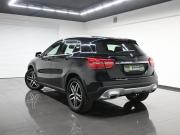 Mercedes-Benz GLA I (X156) Рестайлинг Тверь  - изображение 30