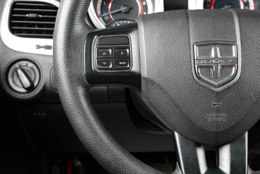 Dodge Journey I Рестайлинг Тюмень  - изображение 15