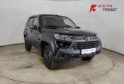 Lada (ВАЗ) Niva Travel I Волгоград  - изображение 27