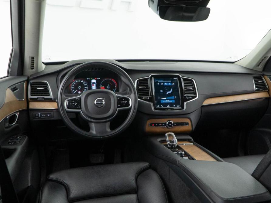 Volvo XC90 II Рестайлинг 1 Москва  - изображение 7
