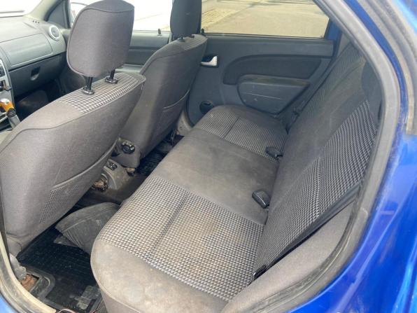 Renault Logan I с пробегом 2008 года, цена 295 000 рублей, 276000 км, седан, Автокод Объявления