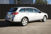 Subaru Outback IV Рестайлинг Сыктывкар  - изображение 26