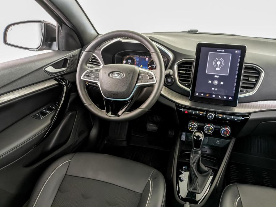 Lada (ВАЗ) Vesta I Рестайлинг (NG) Санкт-Петербург  - изображение 28