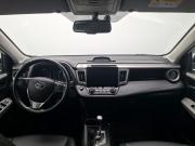Toyota RAV4 IV (XA40) Рестайлинг Мурманск  - изображение 51