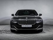 BMW 7 серии VI (G11/G12) Рестайлинг Москва  - изображение 26