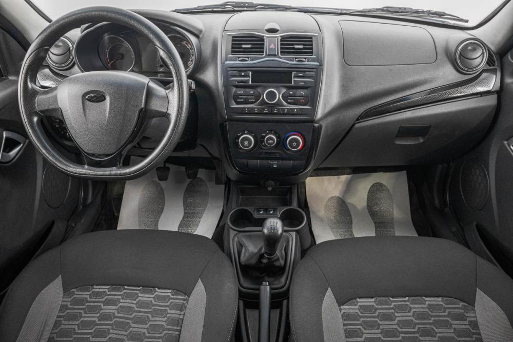 Lada (ВАЗ) Granta I Рестайлинг Барнаул  - изображение 10
