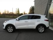 Kia Sportage IV Санкт-Петербург  - изображение 39