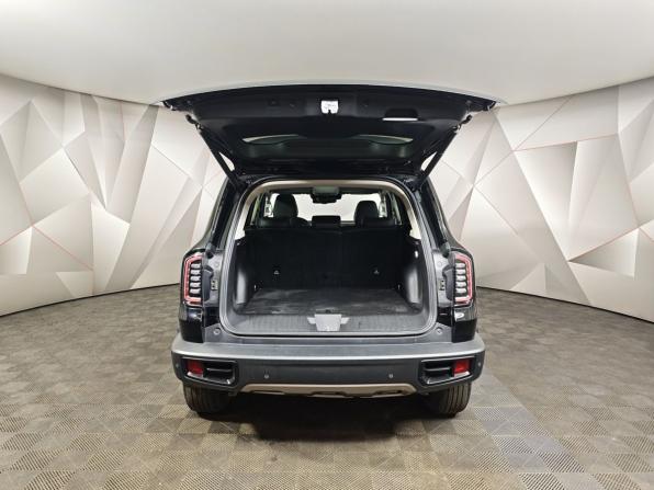 Haval Dargo с пробегом 2023 года, цена 2 299 000 рублей, 81589 км, внедорожник, Автокод Объявления